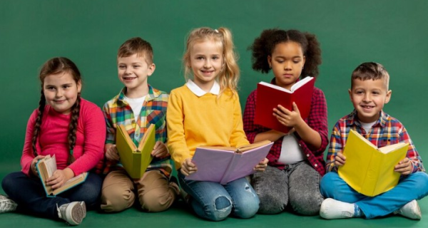 Job image for דרוש גנן/גננת!