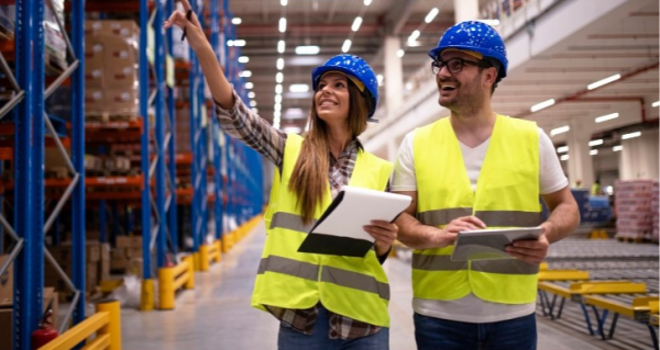 Job image for דרוש מחסנאי למרש אומגה מוצרי חשמל