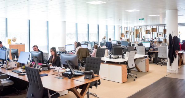 Job image for אחראי/ת שירות לקוחות והזמנות 