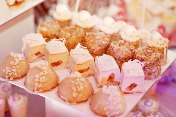 Job image for קונדיטורים בואו לעבוד איתנו!