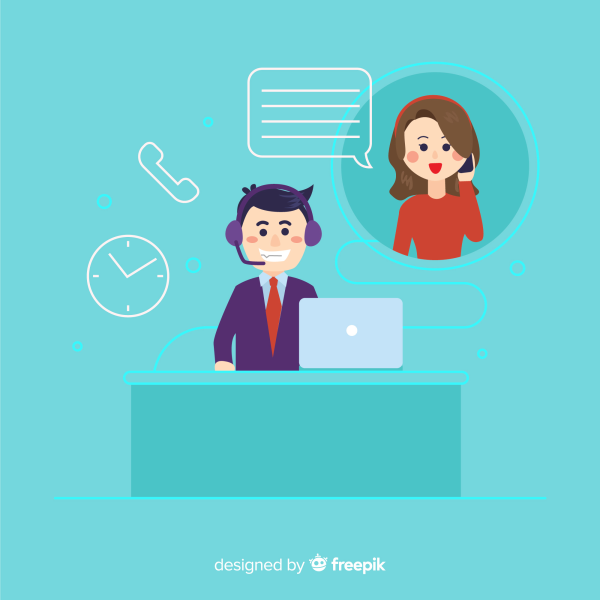 Job image for נציג\ת שירות לקוחות ובק אופיס - בוא לעבוד איתנו!