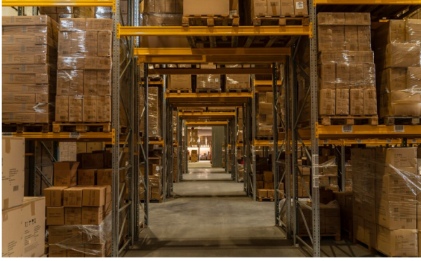 Job image for מחסנאי/ת? בואו לעבוד איתנו! 