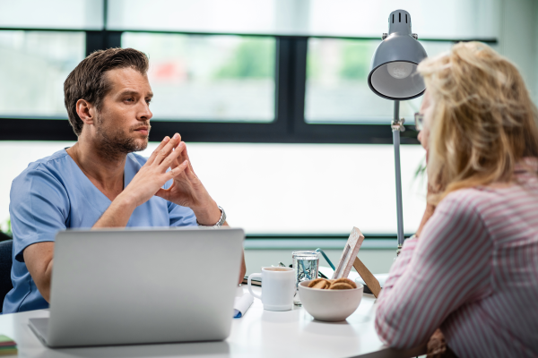 Job image for דרושות קלינאיות תקשורת