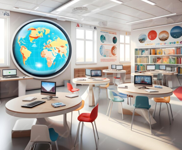 Job image for מחפש לעבוד בסביבה עבודה נעימה? מצאנו לך!