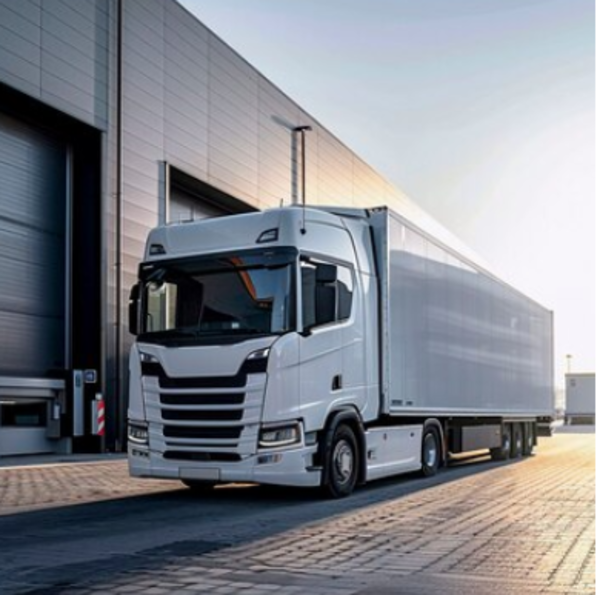 Job image for נהגים/ות משאית? פרחי ליאת מחפשת אתכם!