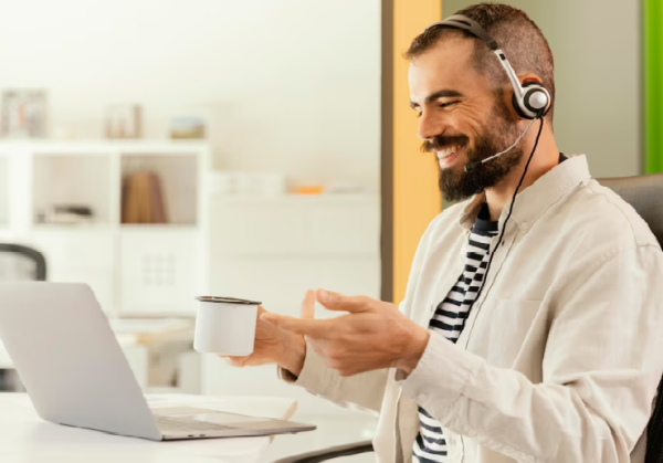 Job image for נציגי שירות ומכירה? בואו לעבוד איתנו!