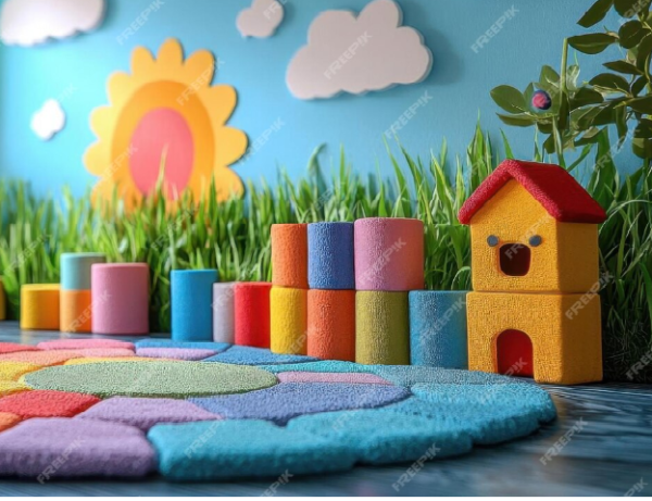 Job image for גננ/ת? בואו לעבוד איתנו!