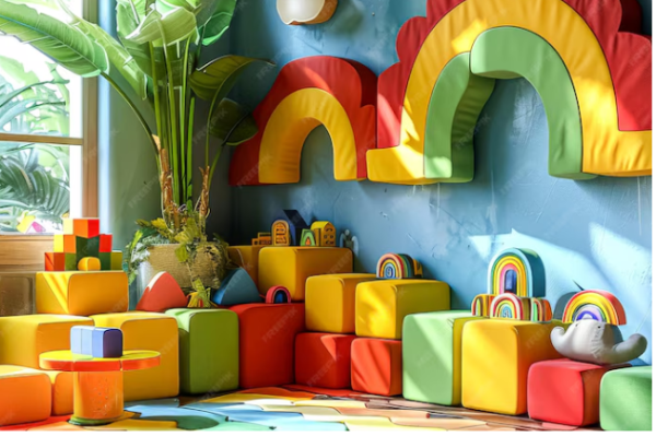 Job image for דרוש/ה סייע/ת בגן ילדים-בואו לעבוד איתנו! 