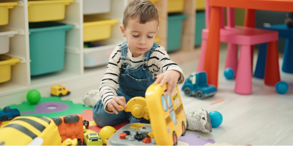 Job image for דרוש/ה גננ/ת- בואו לעבוד איתנו!!