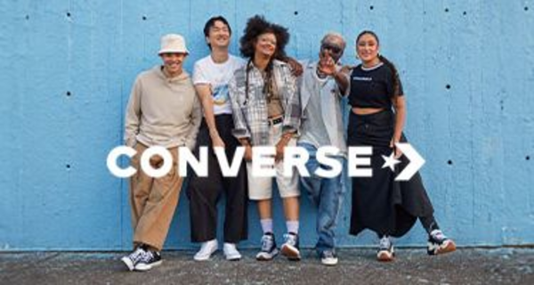 Job image for צוותי ניהול ומכירה לסניפי CONVERSE!