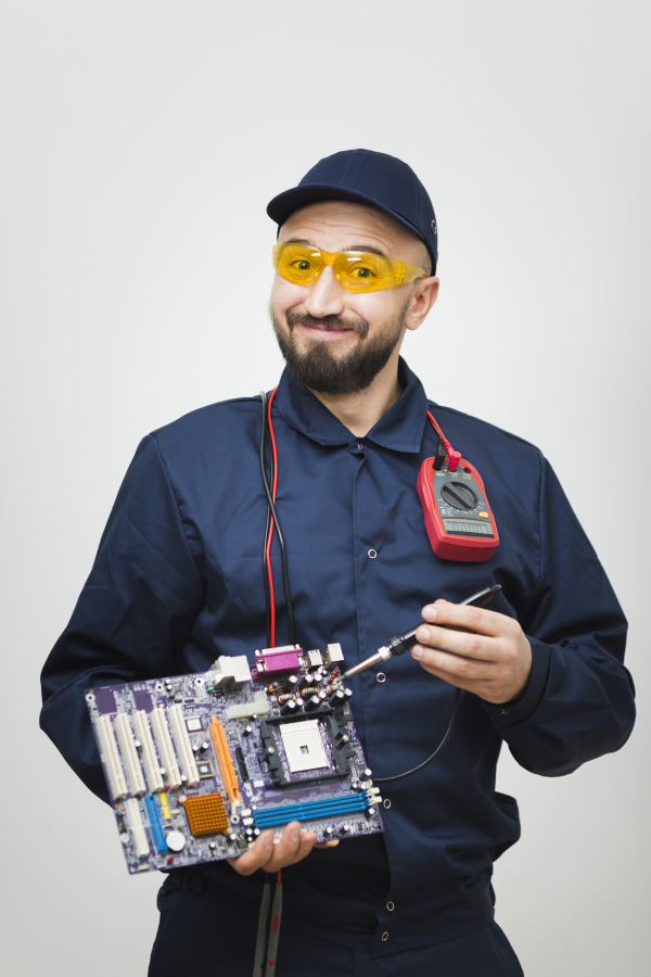 Job image for דרוש\ה עוזר מתקין מעליות