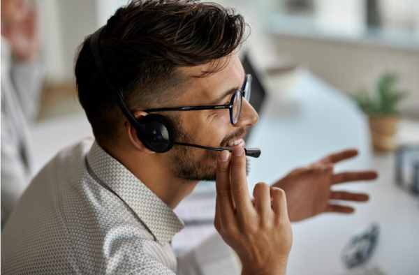 Job image for 8,000 בשירות לקוחות, משמרות 24/7 גמישות!