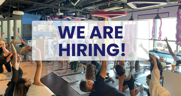 דרושים/ות נציגי/ות שירות - לחברת סטארטאפ!