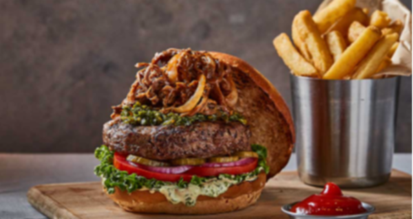 למסעדת BBB ראשון לציון דרושים/ות אחמש״ים! 