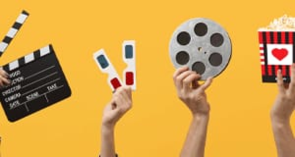 מתנות בונוסים ותחרויות! קולנוע לב תל אביב!🎬