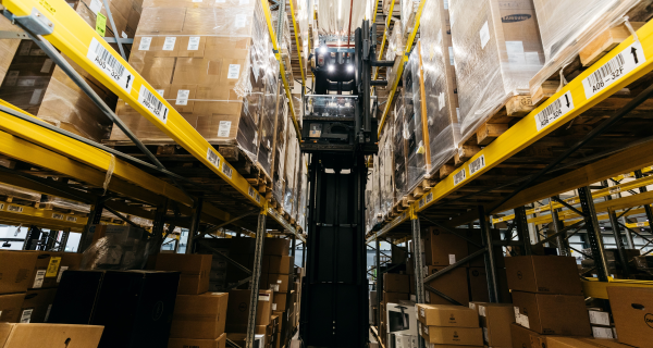 מחסנאי/ת למרלו"ג מתקדם שכר גבוה!