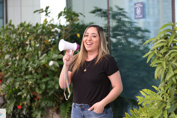 רפרנט/ית דסק לסוכן - תנאים מעולים! 