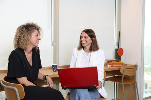 נציג/ת שירות - יום עבודה מהבית!