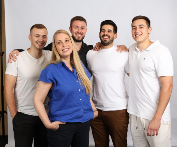 Job image for בוא/י להתמקצע בביטוח כמיישב/ת תביעות!