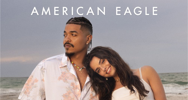 אמריקן איגל! הצטרפו לצוות המכירות שלנו!