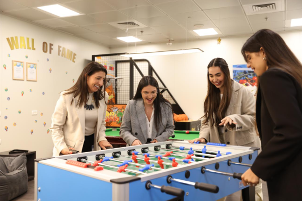 הצטרפ.י לצוות השירות שלנו! 