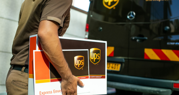 שליח עם רישיון ג' לסניף ב"ש