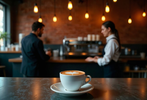 אחראי/ת משמרת? הצטרפו לבית הקפה הכי שווה בת"א!