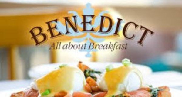 שכר אש בנדיקט בילו מחפשת מלצרים וברמנים