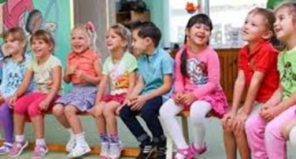 40-60 ש"ח לשעה! סייעות/ים לצהרונים בשעות הצהריים!