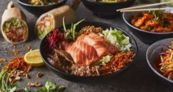 שכר גבוה! Shi-Shi מחפשת עובדי דלפק לסניפי ת"א