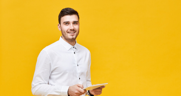 רכב חברה צמוד! דרוש מנהל אזור! 