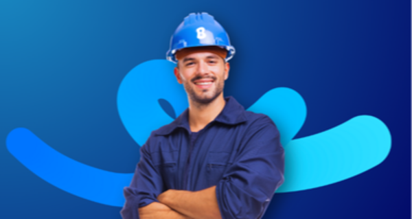 Job image for ללא ניסיון קודם! עובד/ת תשתיות! 