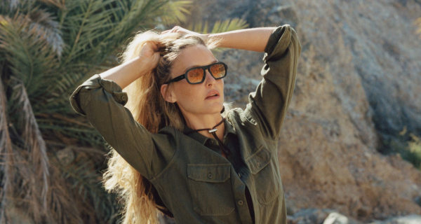 חובה לראות מקרוב! קרולינה מגייסת!😎 