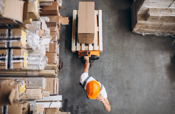 מחסנאים ומלקטים ל-KSP