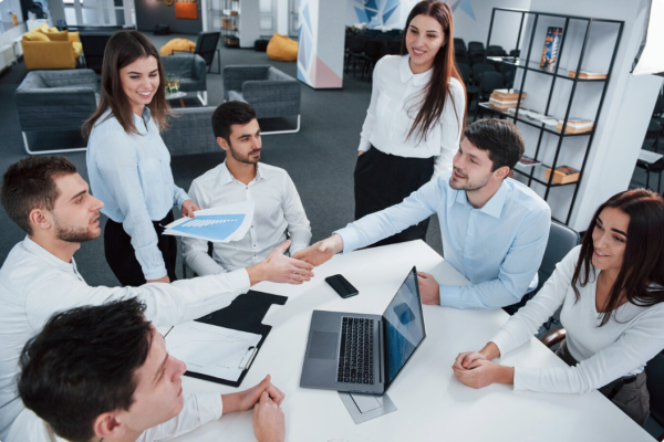 דריסת רגל בתחום הטכני! לא חובה ניסיון! 