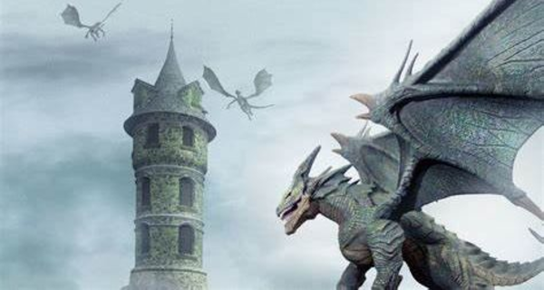 פגסוס חינוך - קייטנת מבוכים ודרקונים