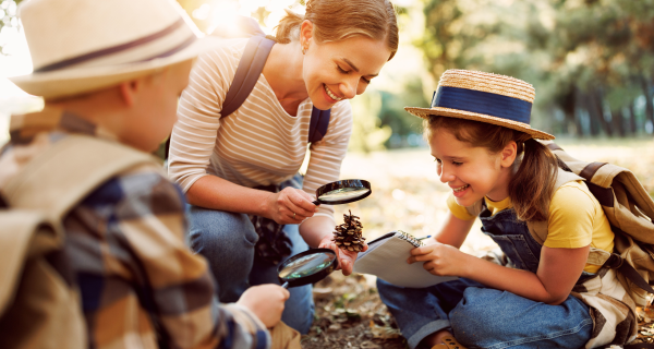 דרוש/ה מנהל/ת לקייטנה בתל אביב וירושלים