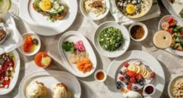 מלצרים בשכר 90-120 לשעה! ת"אא