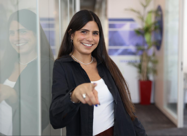 הראל מגייסת נציגי שירות לסוכן!