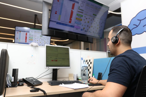 נציג/ת שירות להראל! ללא מכירות!!