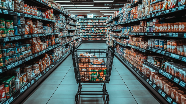 Job image for  בונוסים שווים + שכר גבוה ותנאים טובים!  עובד/ת לAM PM 