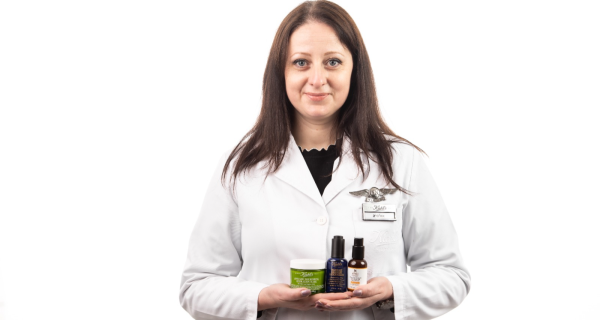 Job image for   למותג הניו יורקי - Kiehl's דרוש/ה מנהל/ת  ודייל/ות לטיפוח עור