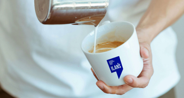 בריסטות ואחמ"שים לרשת אילנ'ס בתחנות רכבת ישראל🚉 