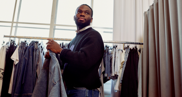 H&M רחובות - דרוש/ה מנהל/ת מחלקה -9.5K+