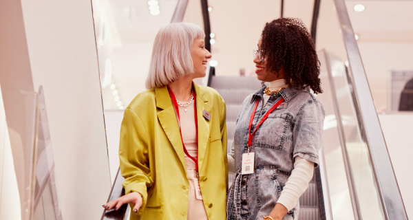 אחראי/ת משמרת H&M כפר סבא!