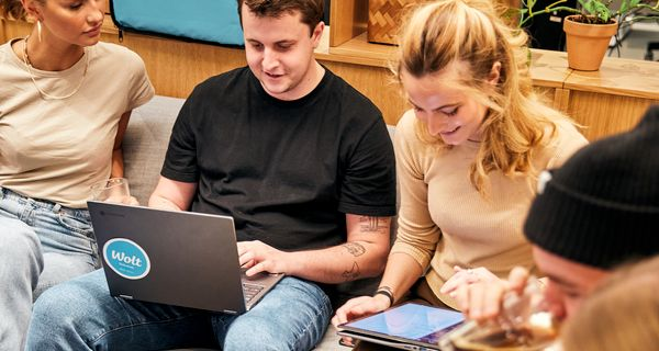 נציגי שירות ל-Wolt חיפה – שכר 40₪ לשעה!