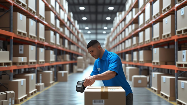 דרוש/ה מלקט/ת אונליין שכר טוב+ בונוסים!