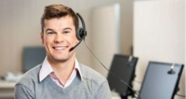 נציג/ת שירות לקוחות! בתנאים מעולים!