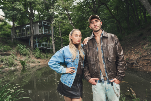 דרושים צוותי ניהול לרשת אופנה מצליחה 