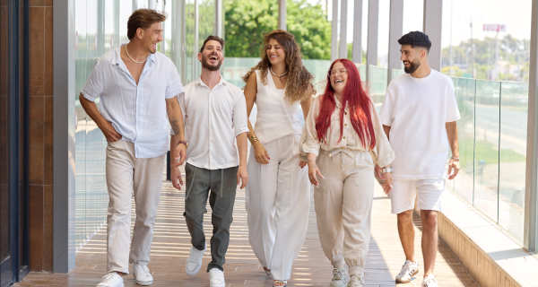 ללא ניסיון קודם! אנשי/נשות שירות ותמיכה!